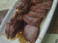 叉烧-香港仔茶餐厅(凤阳店)