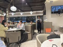 -CRAZYONES西班牙海鲜饭(上海美罗城店)