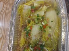 -老式乌米冰(阜阳园店)