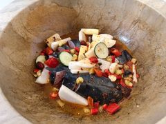 -云中鱼蒸汽石锅鱼(川沙百联店)