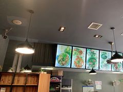 -重庆鸡公煲·青锅花椒鱼(牡丹江路店)