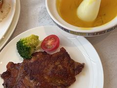 -听松楼·花园酒店·自助餐厅(红梅公园店)