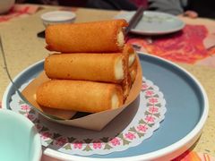 -点都德(奥体印象城店)
