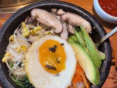 -小花花炭火烤肉·十五年延吉风味(左家庄店)