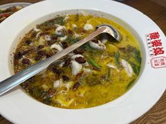 -酸婆娘江湖川菜(紫竹路店)