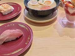 -寿司郎(皇庭广场店)