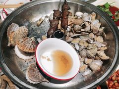 -永红源啤酒·烧烤·海鲜·大排档(青特城店)