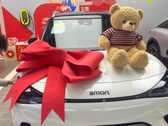 -上海浦东smart汽车全功能店(金桥店)
