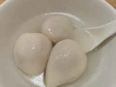 -祥记汤圆(东宝兴路店)