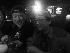 -丽纳尔斯酒吧LENORE’S BAR(三经街店)