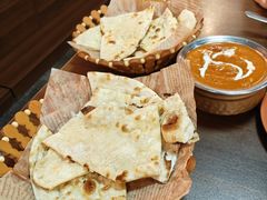 -南国印度餐厅Dakshin