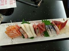 -真剑日本料理·铁板烧(贵州路店)