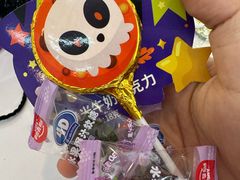 -盒马鲜生(莱蒙都会店)