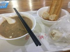 -阊门姚记豆浆(旧学前直营店)