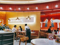 大堂-老碗会(汕头万象城店)