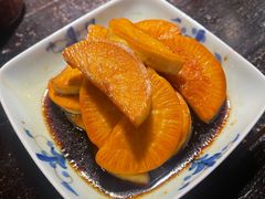 -喜晋道面馆(华严寺广场店)