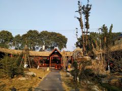 -胖大姐黄辣丁鱼庄(新津店)