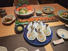 -德川家日本料理(中关村寰太大厦店)