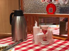 -西贝莜面村(东莞壹号广场店)