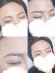 -MIVI野生眉纹绣纹眉