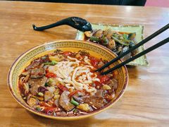 -四方面荘(常丰花园店)