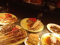 -昆明佳华广场酒店·西餐厅