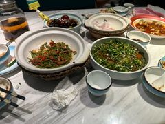 -曹家小菜(胜太路店)