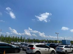 -喜茶(永旺梦乐城店)