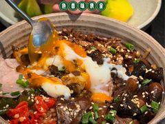-太原茂业天地购物中心