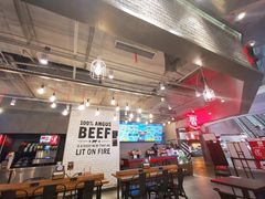 大堂-卡乐星(美罗城店)