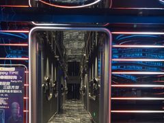 -幸福时光PARTY K(八里桥店)