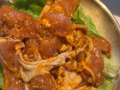 -炙城·韩式烤肉(南京东路店)