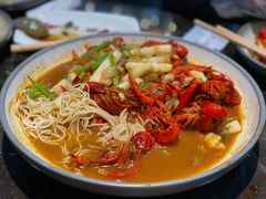 -指爱龙虾(金杨路总店)