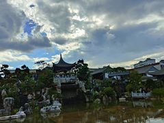 -朱家花园