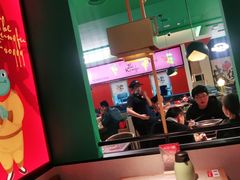 -蛙小侠(五象万象汇店)