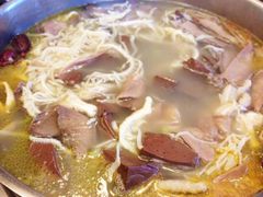 -许府牛杂·鲜牛肉火锅(梁溪万达店)