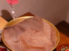 -巴隆门重庆老火锅(太湖路店)