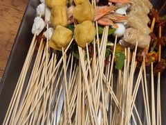 -江湖六膳門串串香(隆礼路店)