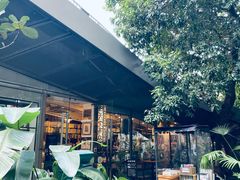 -旧天堂书店(华侨城创意文化园南山特色文化街区店)