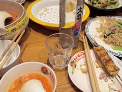 -金谷园饺子·烧烤(人大总店)