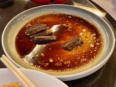 -广州白云机场铂尔曼大酒店·恬园创意中餐厅