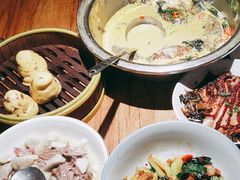 -农耕记·湖南土菜(龙岗熙和园店)
