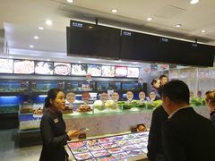 -徐记海鲜(大雁塔|金都店)