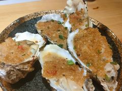 -清水日本料理铁板烧(学府路店)