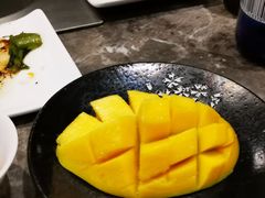 -雅玛花式铁板烧(国宏宾馆店)