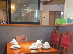-涌觅名灶·本地海鲜宁波菜(财富广场店)