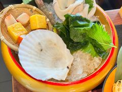 -牛New寿喜烧(闵行龙湖天街店)