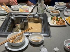 -海底捞火锅(珠影星光城夜宵主题店)