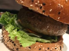 -Lets burger非常汉堡·环球风味(蓝色港湾店)