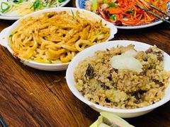 -崇德楼水盆牛羊肉泡馍馆(文艺路店)